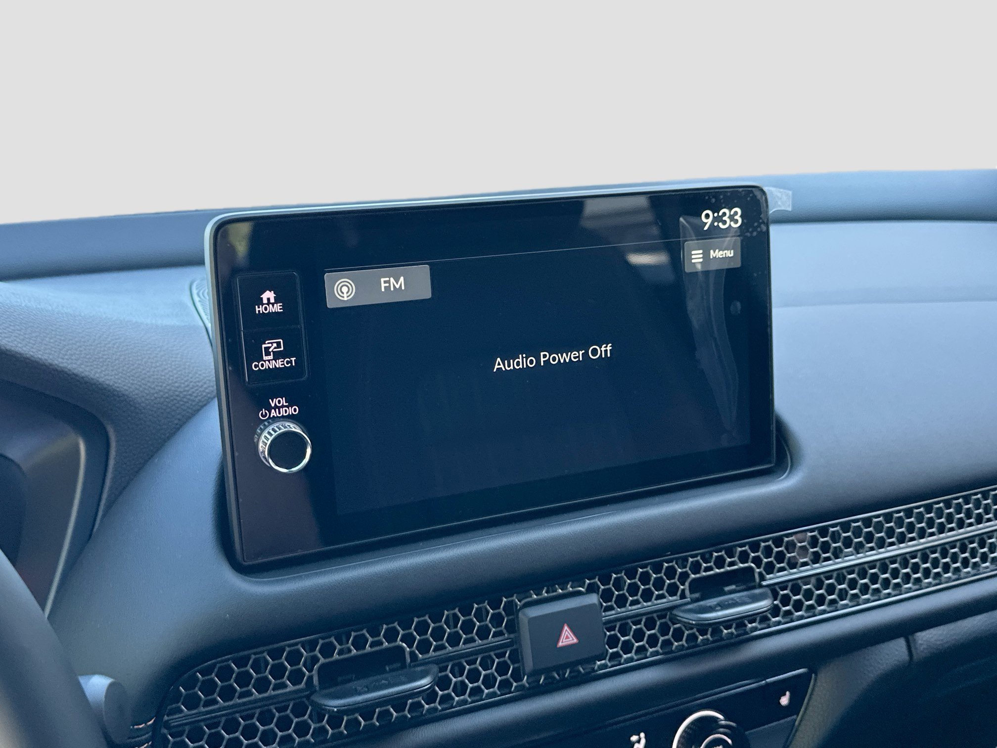 2026 Honda HR-V Sport - Photo 10