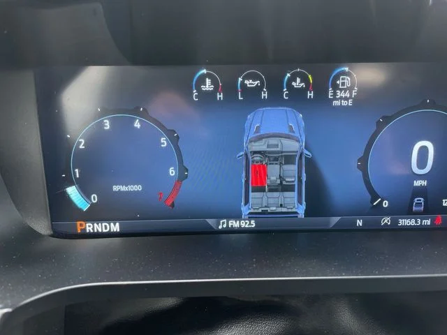 2024 Ford F-150 XLT - Photo 15