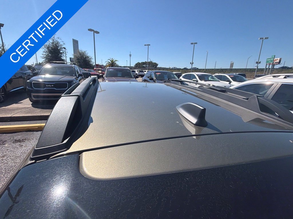 Used 2025 Brown Subaru Onyx Edition XT image 5