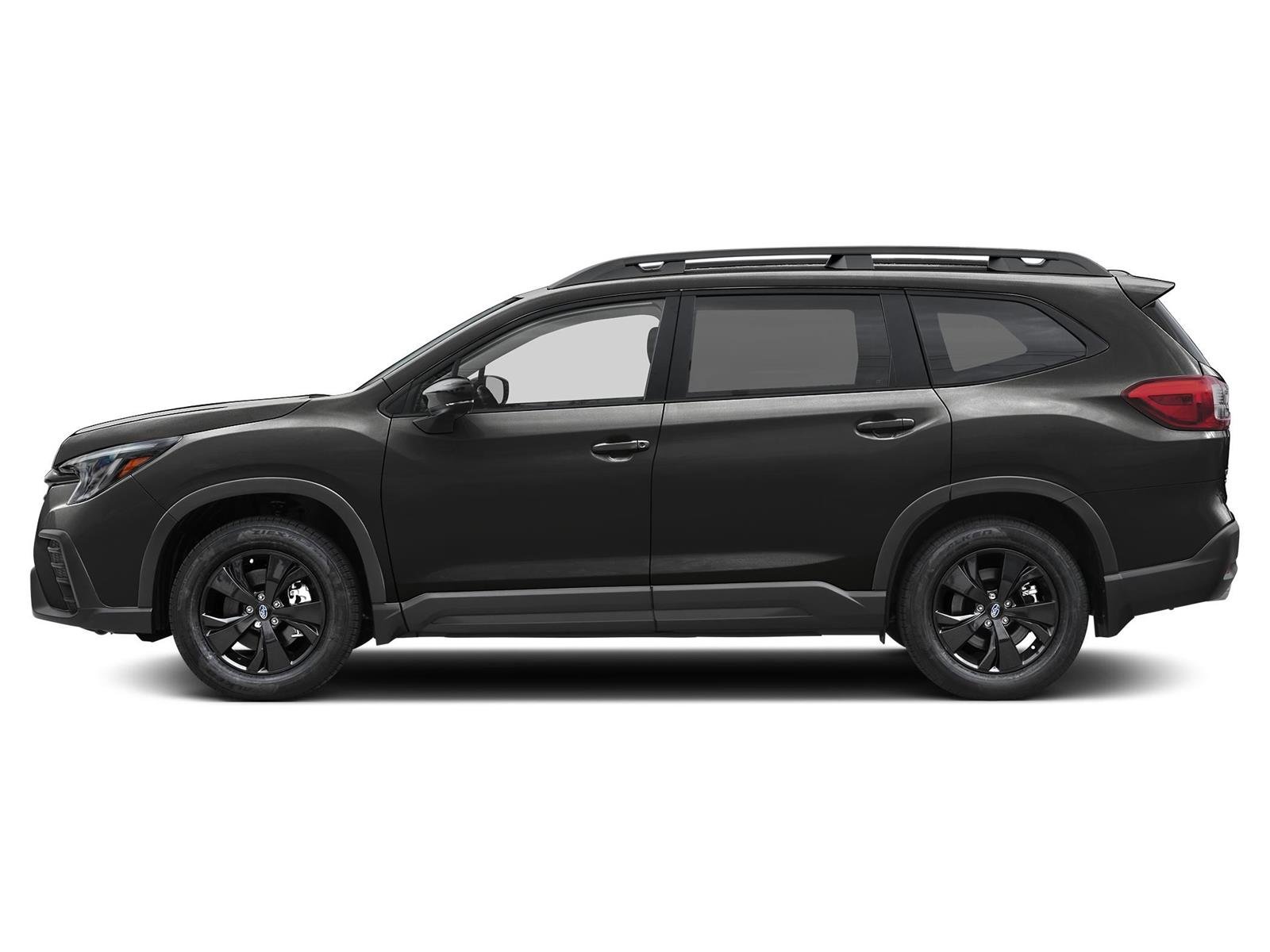 New 2026 CRYSTAL BLACK SILICA Subaru Premium image 12