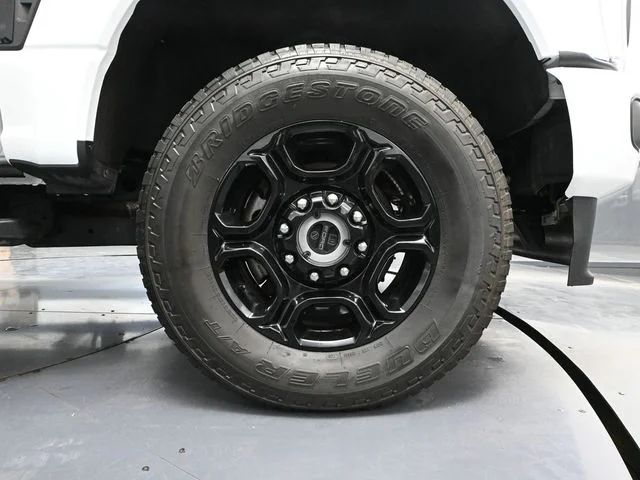 2024 Ford F-250 Super Duty XLT - Photo 18
