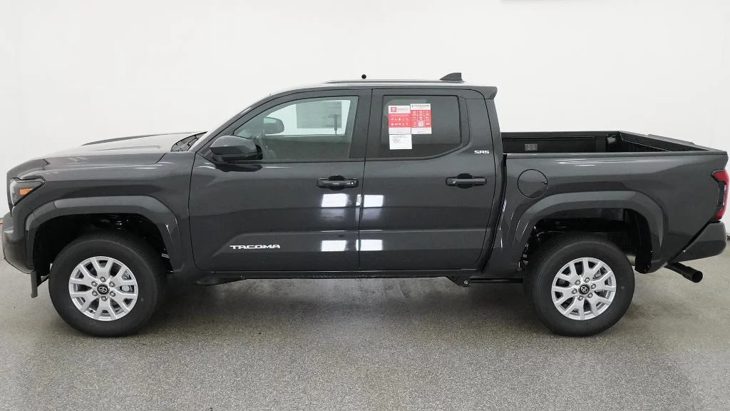 New 2026 Underground Toyota SR5 image 16