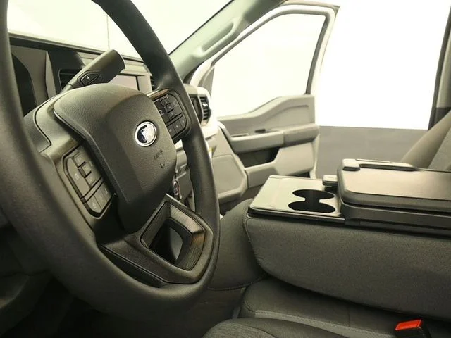 New 2026 White Ford XL image 20