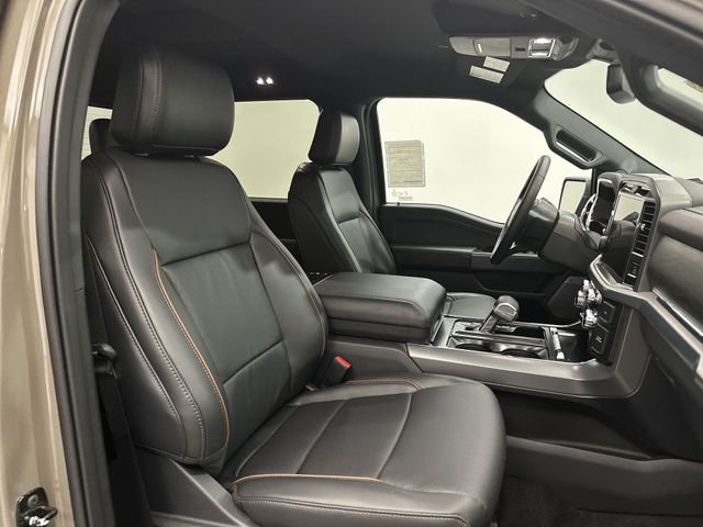 New 2026 Marsh Gray Ford Lariat® image 27