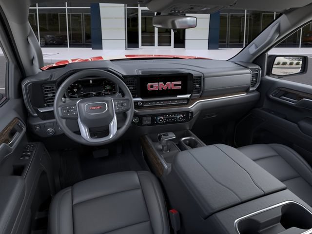 2026 GMC Sierra 1500 Elevation - Photo 16