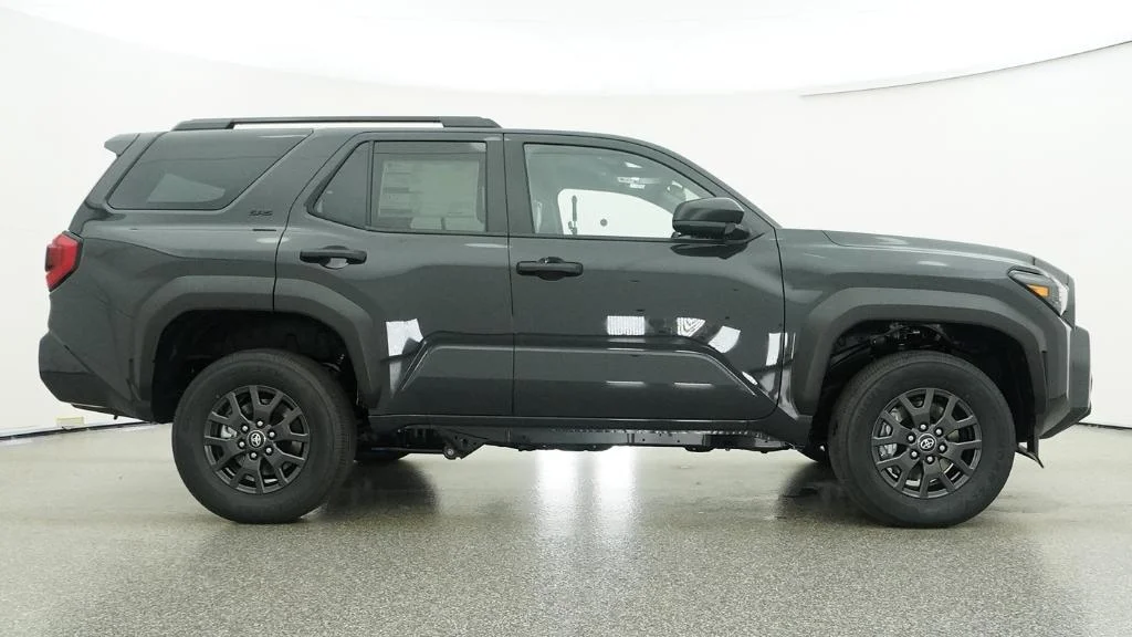 New 2026 Underground Toyota SR5 image 4