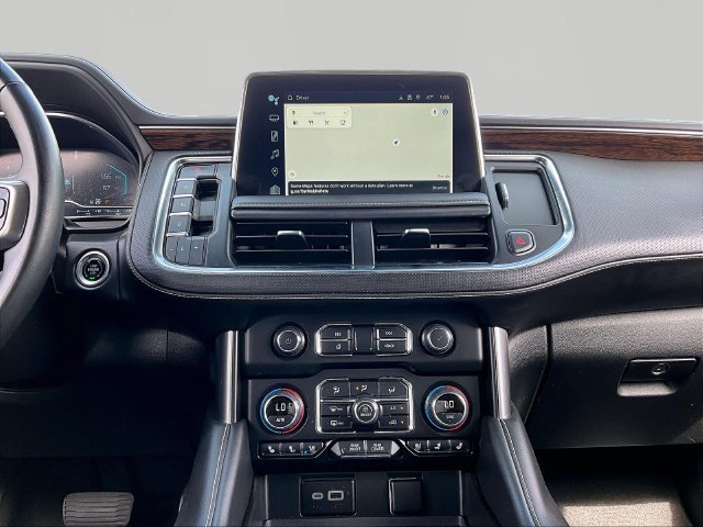 Used 2024 Summit White Chevrolet Premier image 19