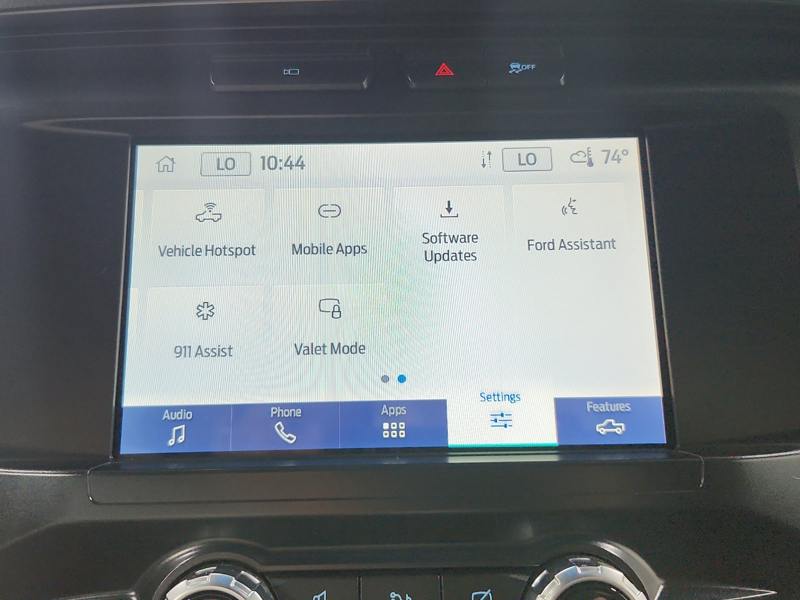 2022 Ford F-150 XLT - Photo 30