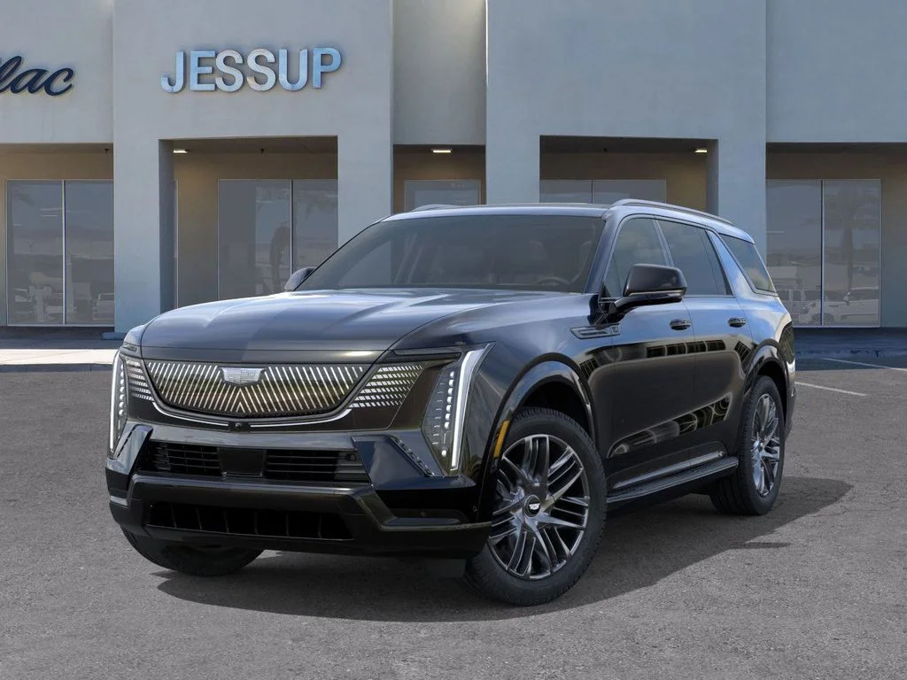 2026 Cadillac Escalade IQL Premium Sport - Photo 6