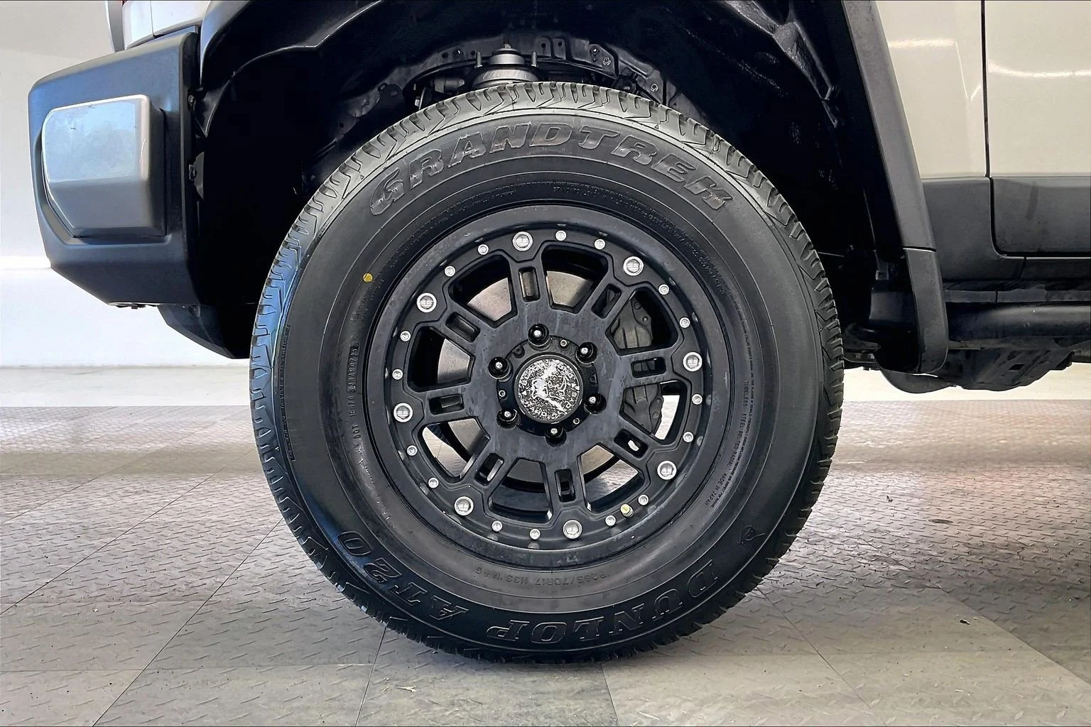 Used 2014 Iceberg Toyota  image 8