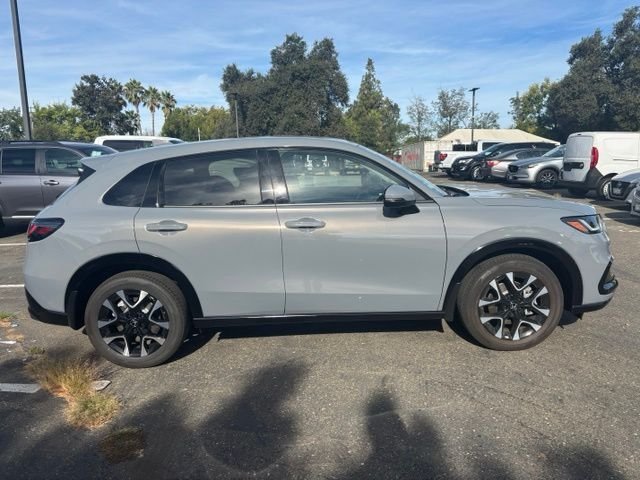 Used 2026  Honda EX-L image 7