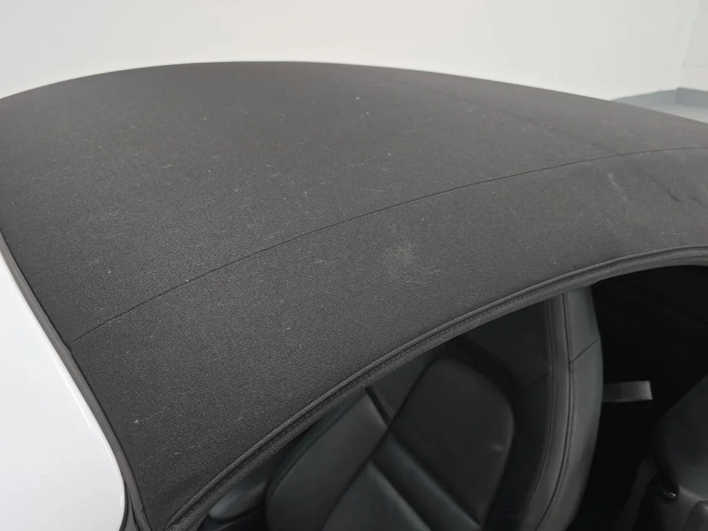 Certified Used 2022  Porsche Carrera image 25