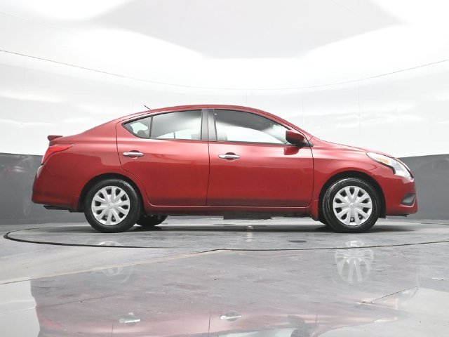 Used 2015 Red Nissan 1.6 SV image 24