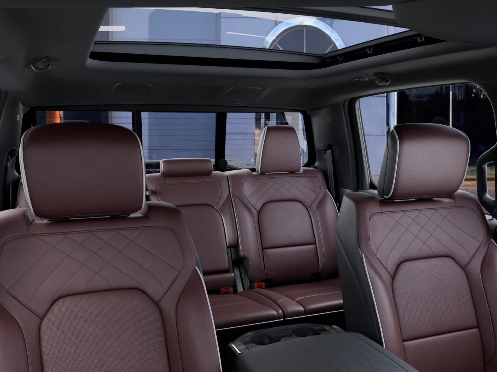 New 2027 Diamond Black Crystal Pearlcoat Ram Limited image 26