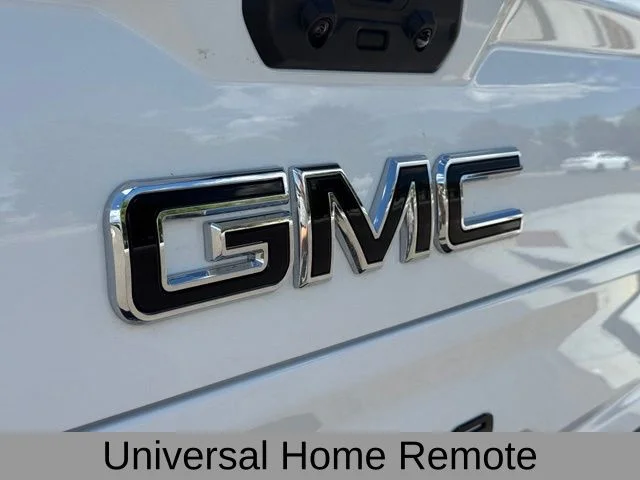 Certified Used 2026 White GMC AT4X image 20