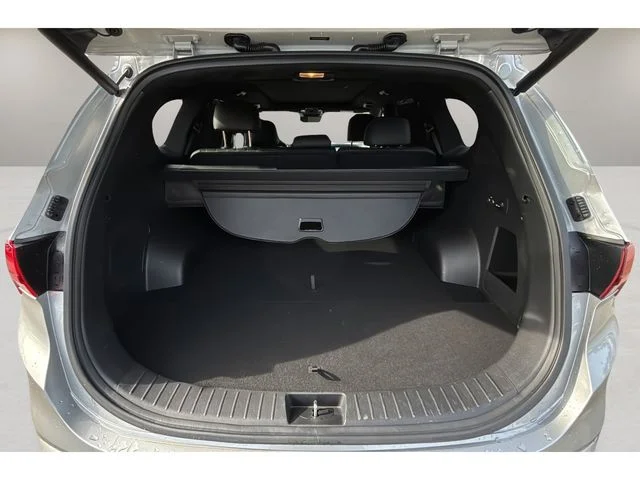 Used 2023 Silver Hyundai Calligraphy image 32