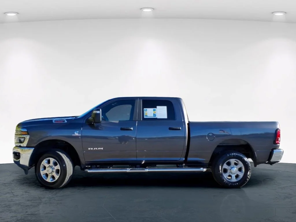Used 2026 Gray Ram Big Horn image 14