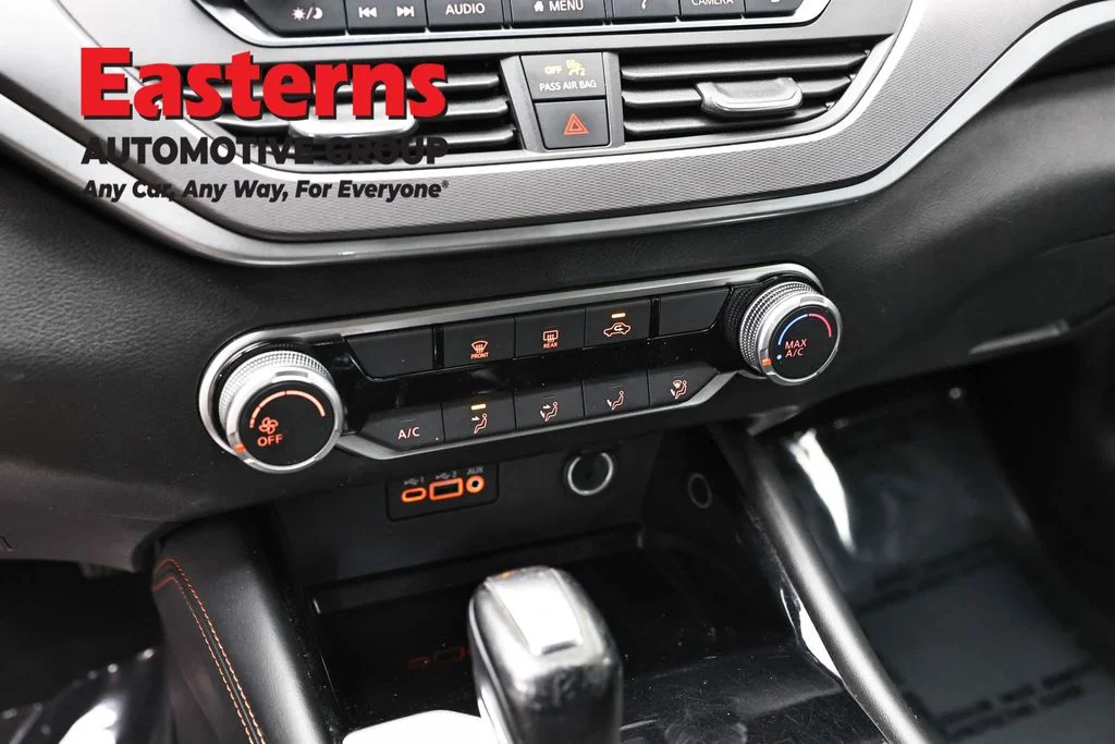 Used 2023 Blue Nissan 2.5 SR image 20