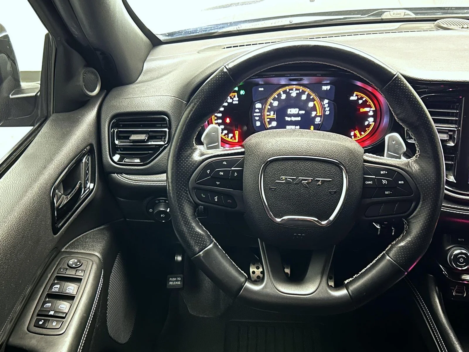 Used 2023 Gray Dodge SRT 392 image 12