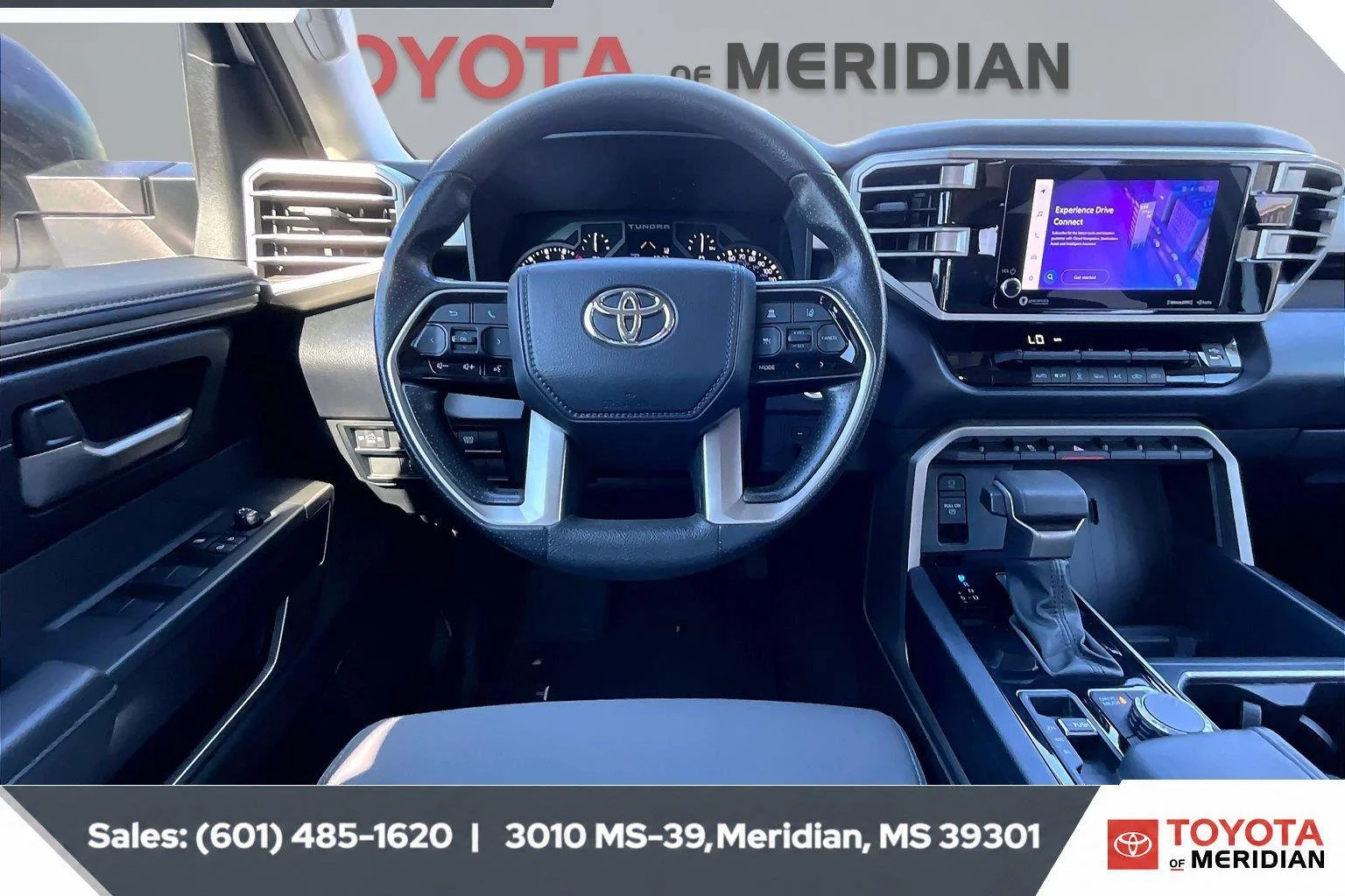 Used 2023 Ice Cap Toyota SR5 image 5