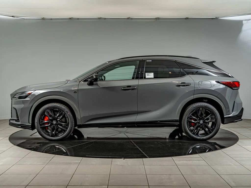New 2026 Incognito Lexus F SPORT PERFORMANCE AWD image 8