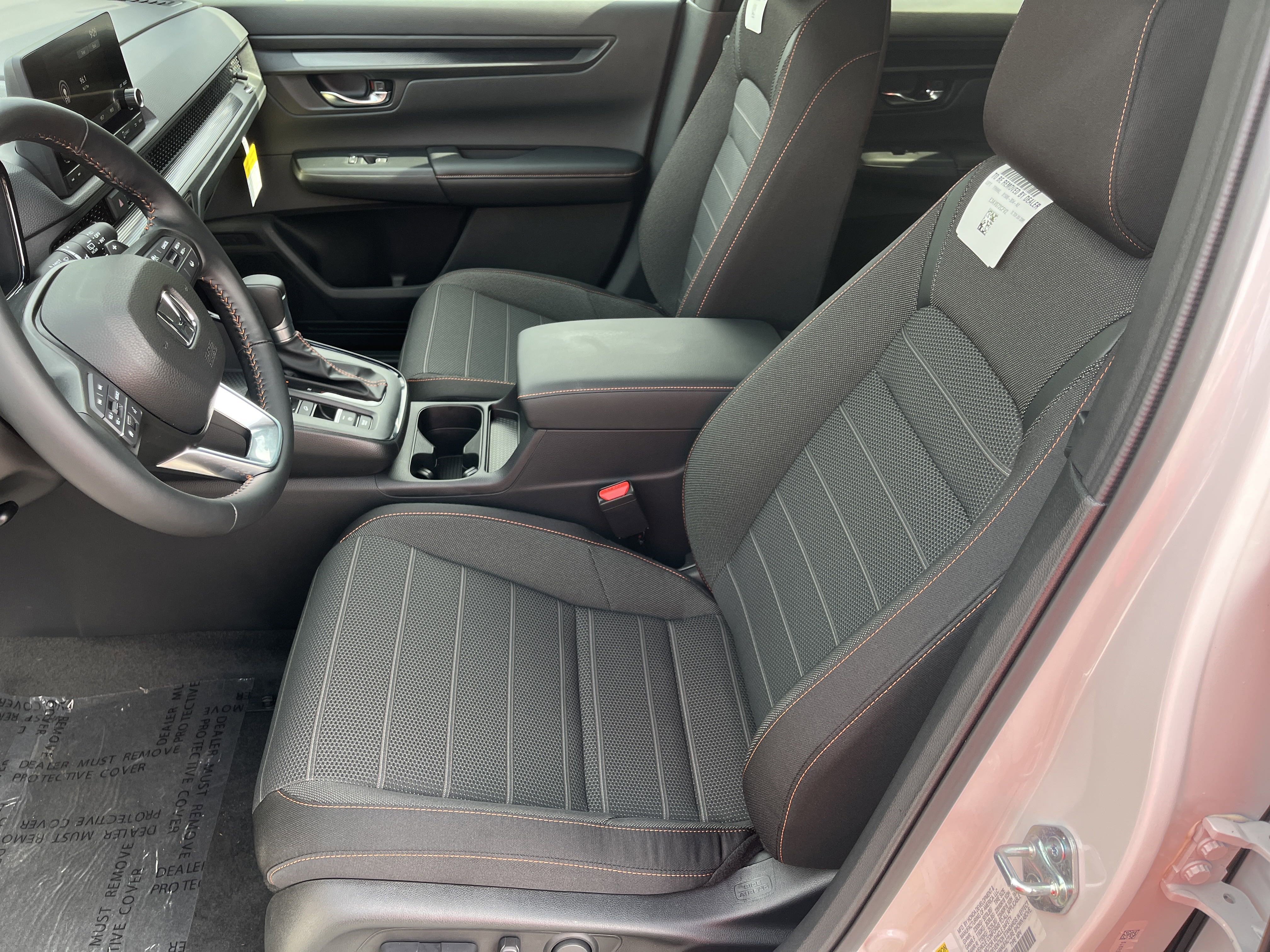 2025 Honda CR-V Sport - Photo 17