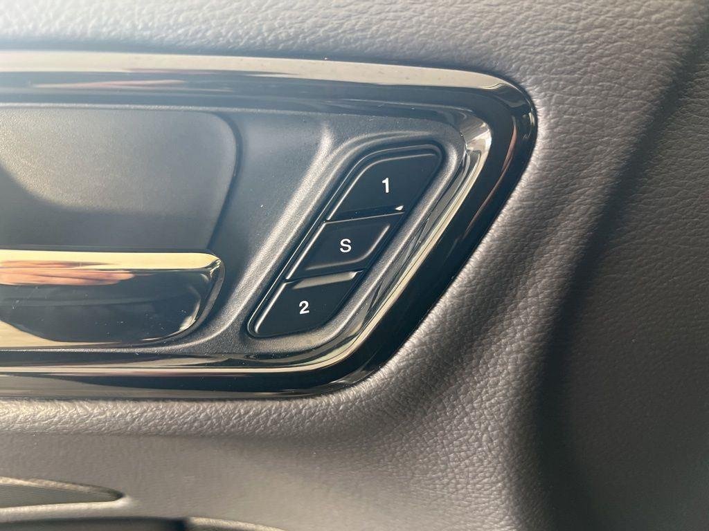 Used 2025 Triple Nickel Dodge R/T Plus image 16