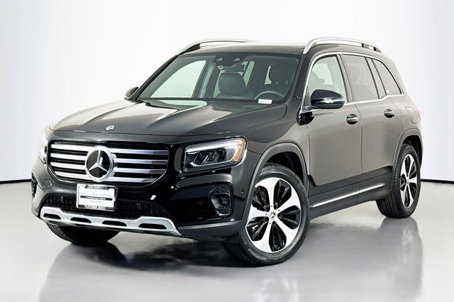 2024 Mercedes-Benz GLB GLB 250