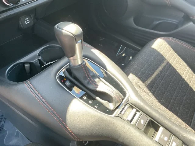 2025 Honda HR-V Sport - Photo 24