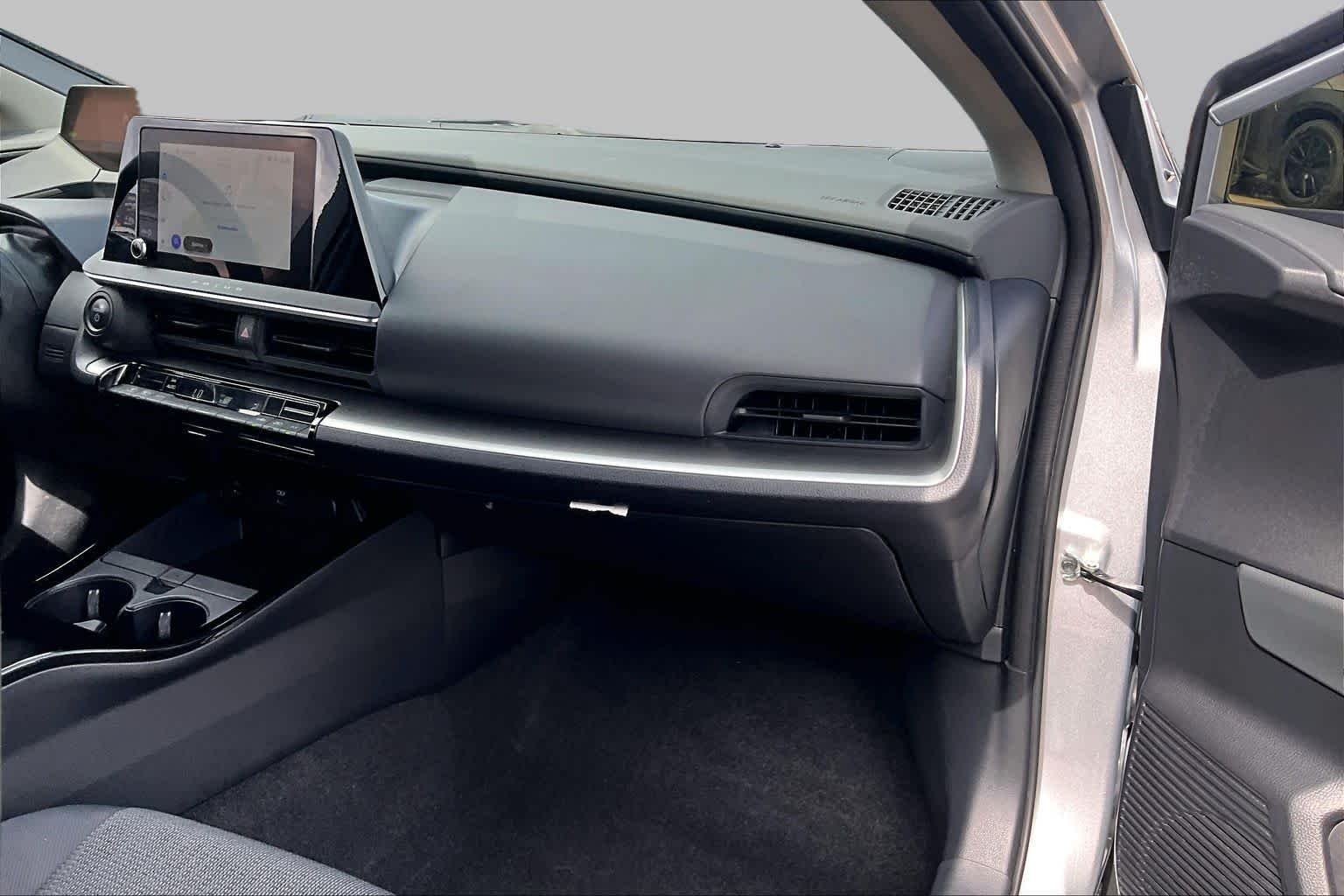 Used 2026 Cutting Edge Toyota LE image 19