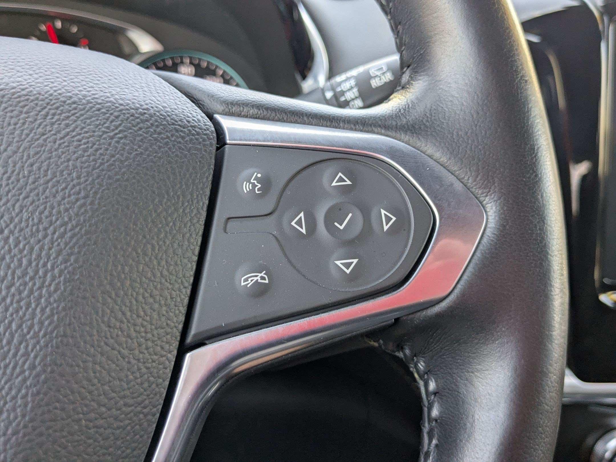2022 Chevrolet Traverse 3LT - Photo 18