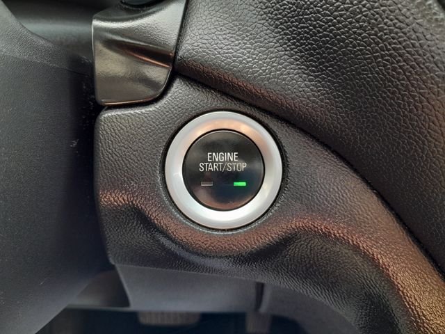 Used 2019 White Chevrolet LT image 19