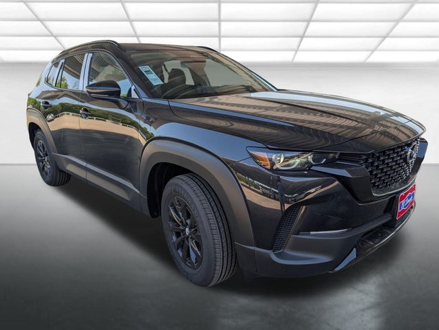 New 2026 Mazda CX-50 Hybrid Premium AWD