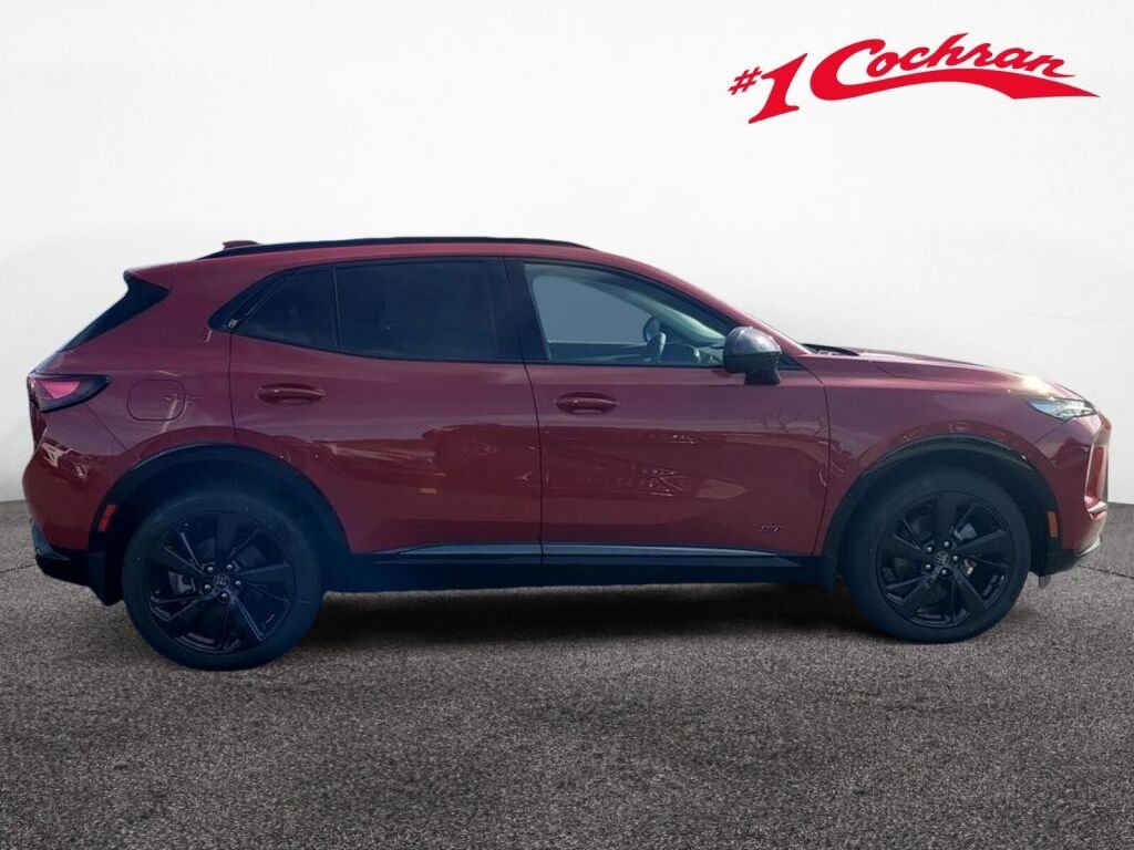 2026 Buick Envision Sport Touring - Photo 9