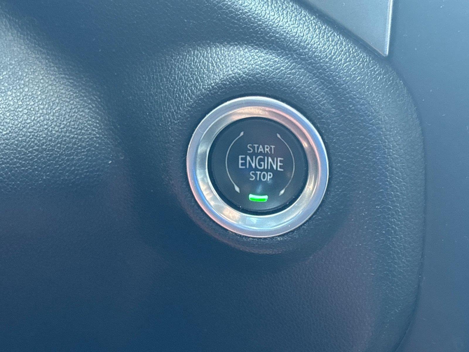 Used 2019 Silver Ice Metallic Chevrolet LT image 22