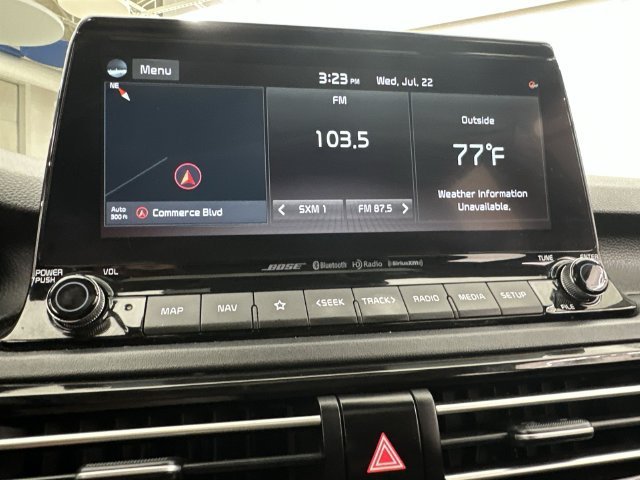 2021 Kia Seltos SX - Photo 31