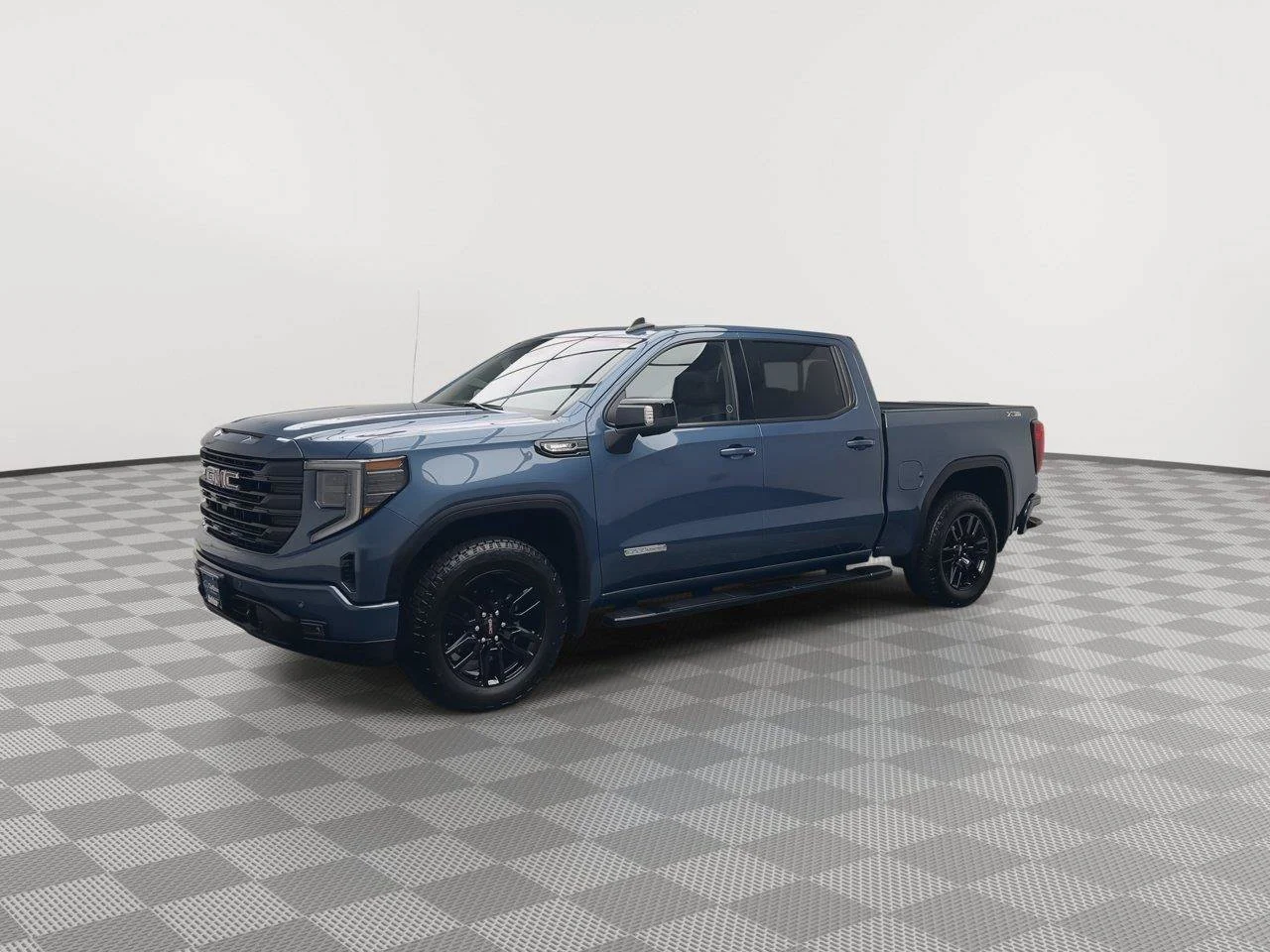 Used 2026 Blue GMC Elevation image 41