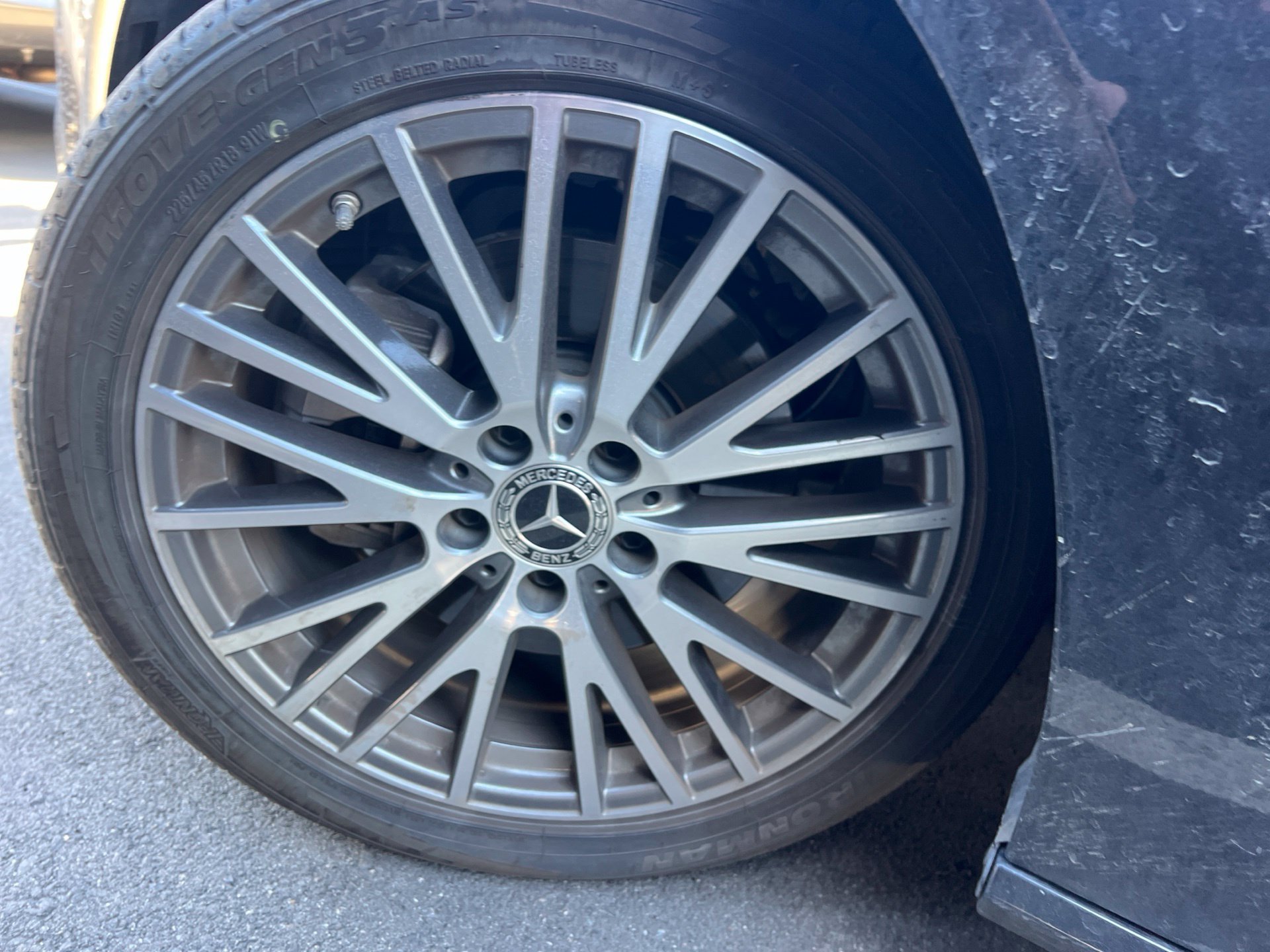 Used 2023  Mercedes-Benz CLA 250 image 15