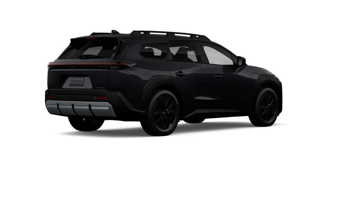 New 2026 Raven Toyota bZ Woodland image 32