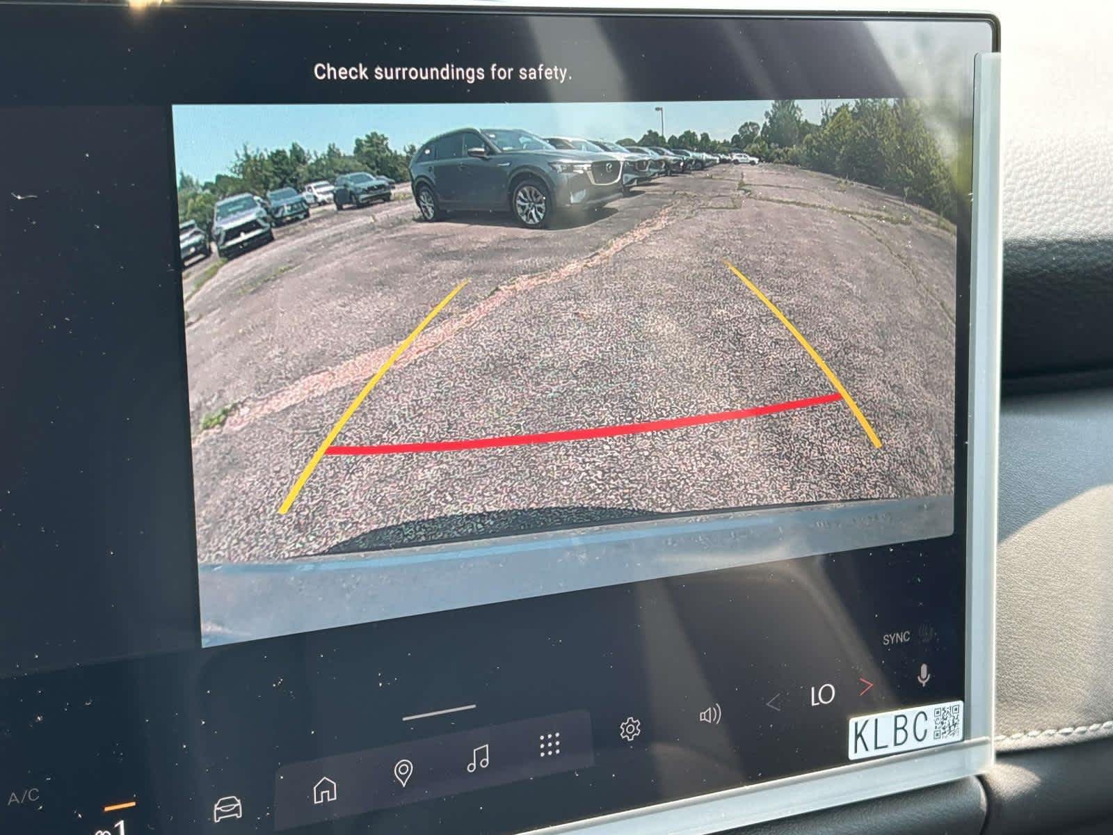 New 2026 Aero Gray Metallic Mazda 2.5 S Preferred image 31