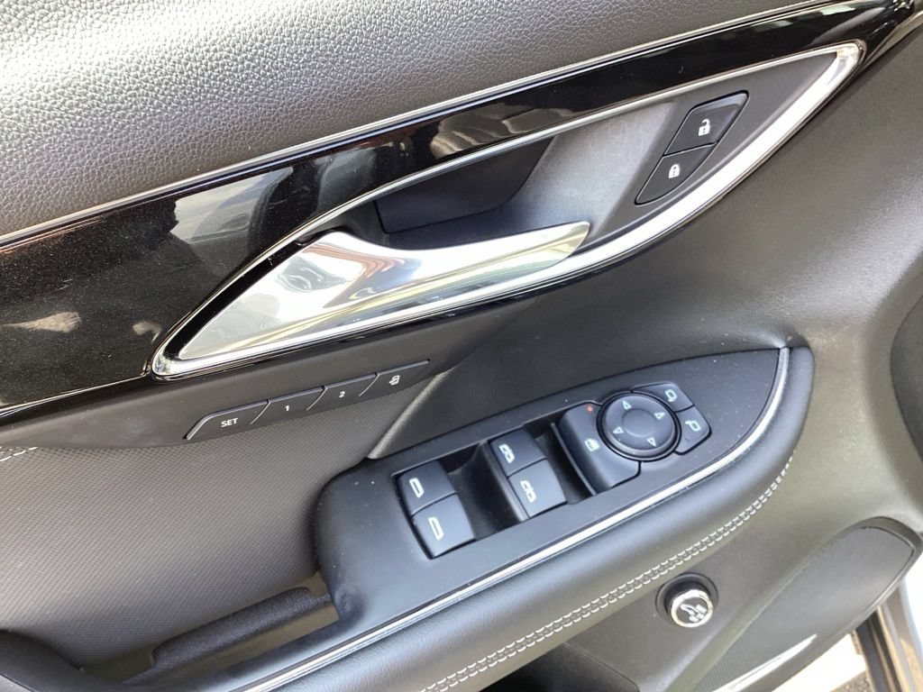 Used 2024 Gray Buick Preferred image 6