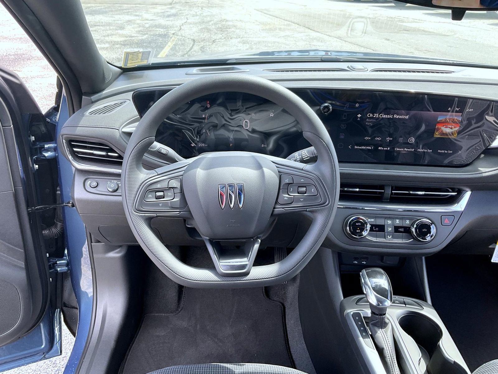 2026 Buick Envista Preferred - Photo 11