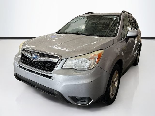 Used 2014  Subaru 2.5i Premium image 1