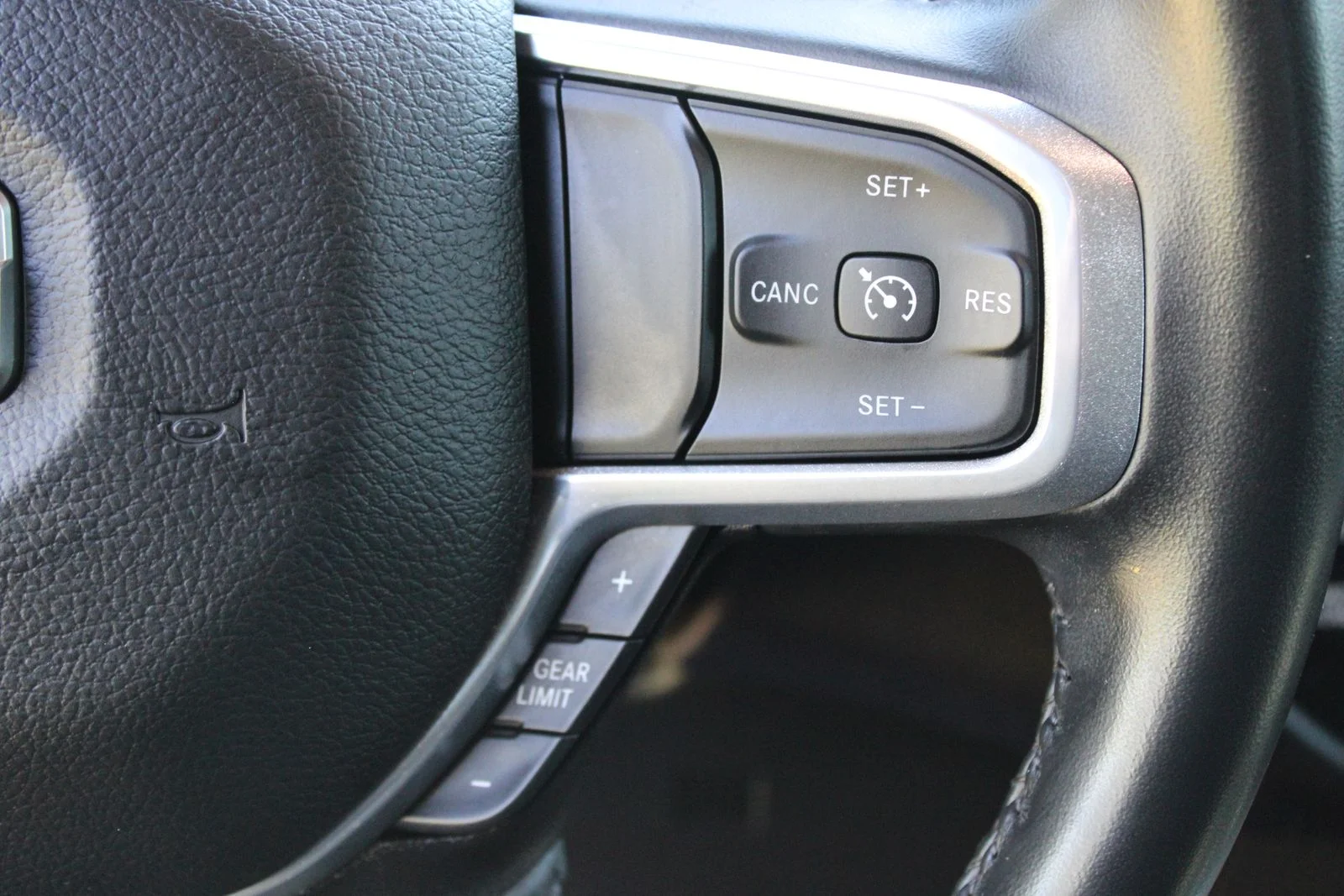 Used 2023 Red Ram Laramie image 31