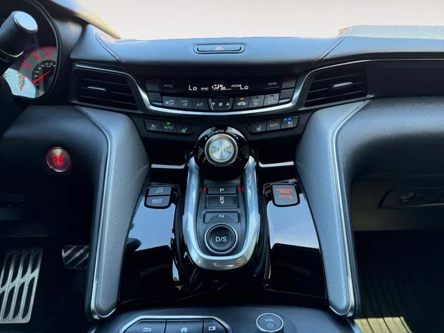 Used 2023  Acura A-Spec Package image 11