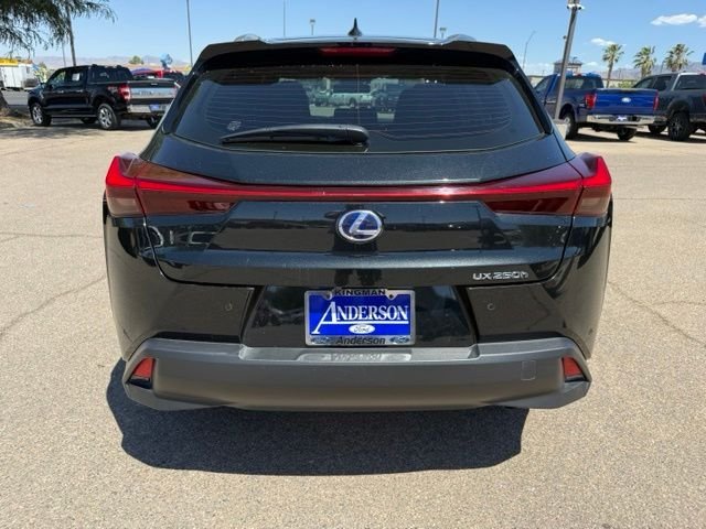 2021 Lexus UX Hybrid 250h - Photo 7