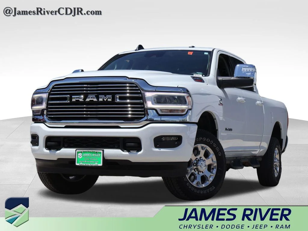 2024 Ram Ram 2500 Pickup