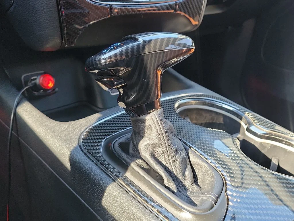 Used 2019 White Dodge R/T image 24