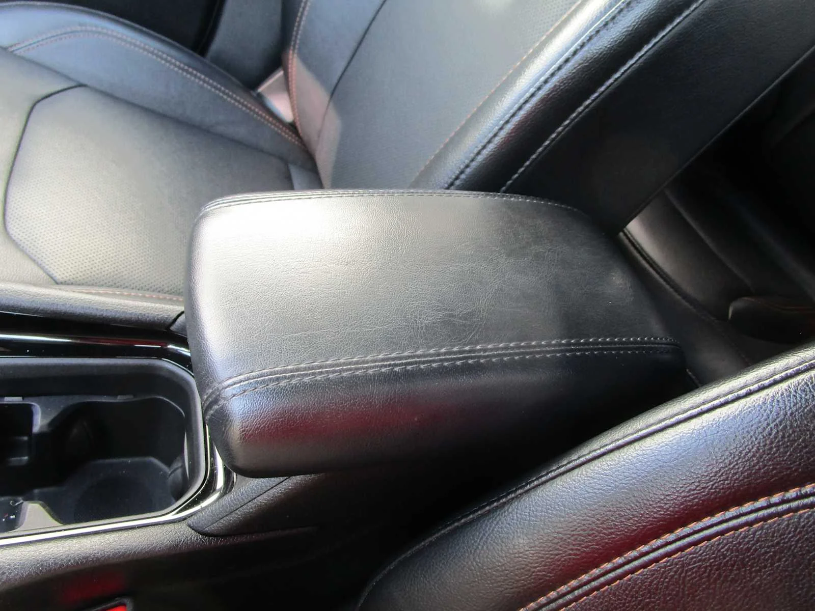 Used 2023 Bright White Clearcoat Jeep Limited image 24