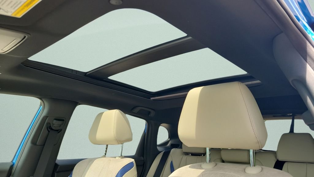 New 2026 Double Apex Blue Pearl II Acura A-Spec Package image 17